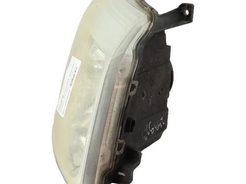 Left headlight CITROËN C2 (JM_) 1.1 | BP29835778C28