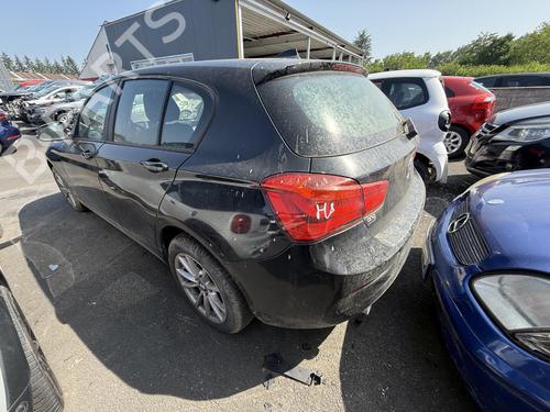 Right front window switch BMW 1 (F20) 114 d | BP26676420I26 - Image 15