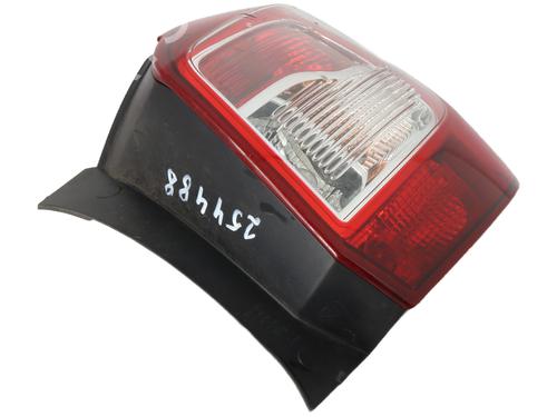 Right taillight DACIA SANDERO II TCe 90 (B8M1, B8MA, B8AC) | BP31191527C35 - Image 2