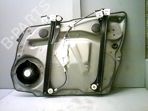 Used Left front window motor MERCEDES-BENZ B-CLASS Sports Tourer (W245) B 200 CDI (245.208) (140 hp) 21363110