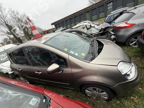 Gearbox RENAULT MODUS / GRAND MODUS (F/JP0_) 1.5 dCi (FP0F, JP0F) | BP23200580M3 - Image 8