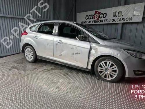 Starter FORD FOCUS III  | BP34170540M8  - Image 11