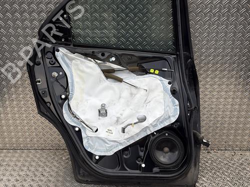 Left rear door HONDA CIVIC VIII Hatchback (FN, FK) 2.2 CTDi (FK3) | BP29835441C4 