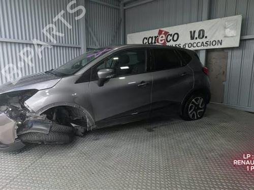 AC radiator RENAULT CAPTUR I (J5_, H5_) 1.5 dCi 90 (J5N4, J5M5, J5MW, J5M6, J5AL, J5AJ) | BP36316740M32 - Image 23