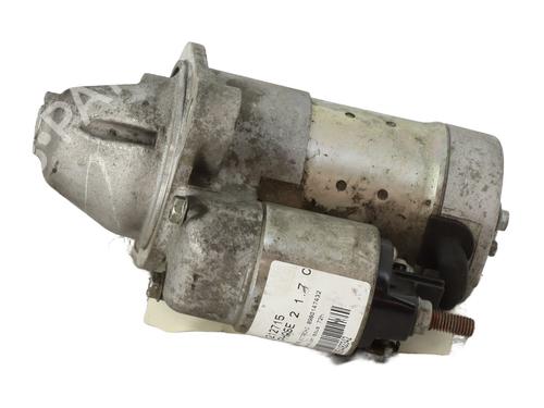 Starter OPEL ZAFIRA / ZAFIRA FAMILY B (A05) 1.7 CDTI (M75) | BP21296322M8