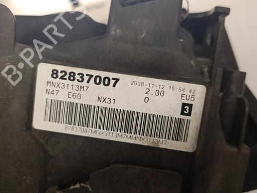 Engine BMW 5 (E60) 520 d | BP38010073M1 - Image 6