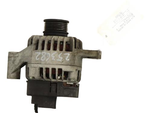Used Alternator Alternator ALFA ROMEO GIULIETTA (940_) 2.0 JTDM (940.FXL1A) (140 hp) 33849149 33849149