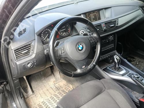 Radiator fan BMW X1 (E84) xDrive 20 d | BP39079035M35 - Image 7
