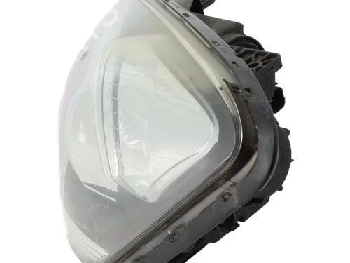 Used Left headlight Left headlight 25716385 25716385