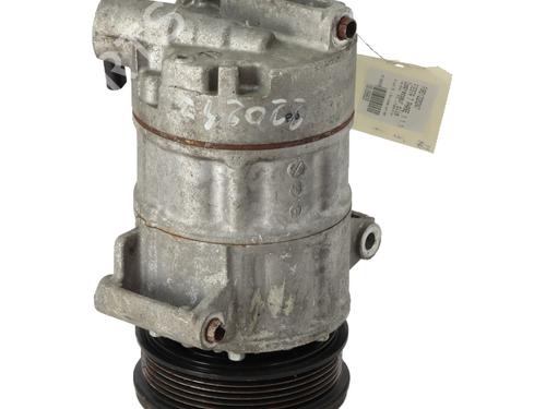 Used AC compressor AC compressor FORD FIESTA VII (HJ, HF) 1.1 Ti-VCT (71 hp) 21296050 21296050
