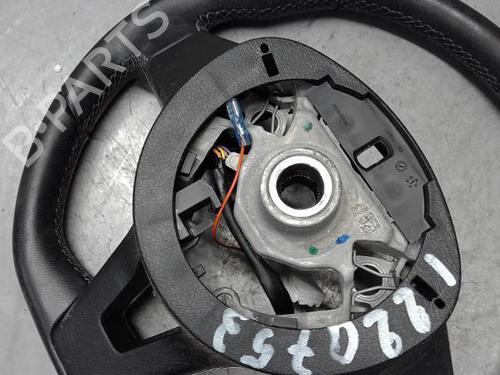 Steering wheel NISSAN JUKE (F16_) DIG-T 117 | BP21318630C49