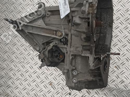 Gearbox RENAULT CLIO III (BR0/1, CR0/1) 1.2 16V (BR02, BR0J, BR11, CR02, CR0J, CR11) | BP21300430M3 