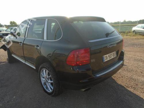 Used Parts PORSCHE CAYENNE (9PA)  S 4.5  2001358