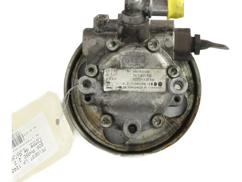 Steering pump PEUGEOT 406 (8B) 2.0 HDI 110 | BP21308634M99 