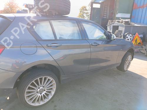 Starter BMW 1 (F20) 116 d | BP30598804M8 - Image 7