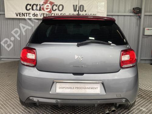 Used Parts CITROËN DS3 (SA_)  1.6 HDi 110  4481978