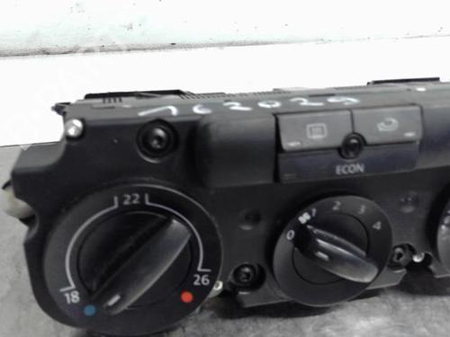 Climate control VW GOLF V (1K1) 1.6 | BP21372126I5 