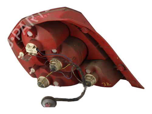 Used Right taillight Right taillight CHEVROLET AVEO / KALOS Hatchback (T200) [2003-2008] 36335504 36335504