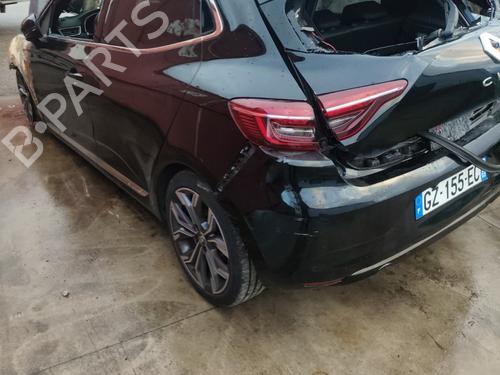 Front left lock RENAULT CLIO V (B7_) 1.3 TCe 130 (B7MF) | BP34191891C98  - Image 19