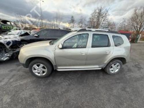 Climate control DACIA DUSTER (HS_) 1.5 dCi | BP25991397I5  - Image 7