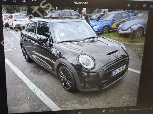 MINI MINI (F55)  Cooper S  4211400
