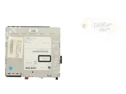 Used Radio Radio BMW X3 (F25) xDrive 30 d (258 hp) 21312210 21312210