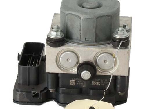 Used ABS pump ABS pump CITROËN C1 II (PA_, PS_) 1.0 VTi 68 (69 hp) 21307385 21307385
