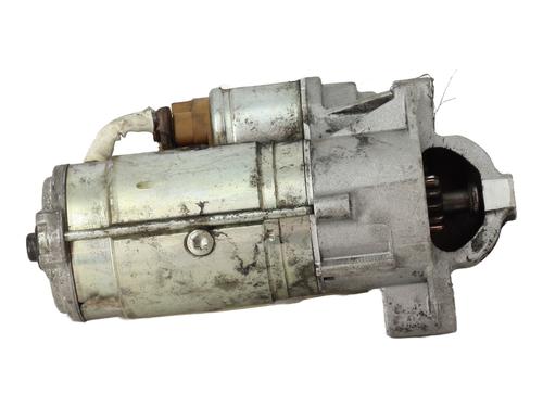 Used Starter Starter RENAULT SCÉNIC II (JM0/1_) 1.9 dCi (JM14) (131 hp) 21319014 21319014