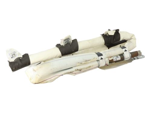 Right curtain airbag PEUGEOT 208 II (UB_, UP_, UW_, UJ_) 1.2 PureTech 100 | BP30056220C12 