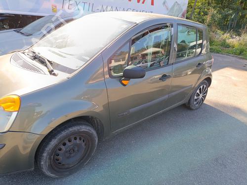 Starter RENAULT MODUS / GRAND MODUS (F/JP0_) 1.5 dCi (FP0D, JP0D) | BP29387914M8 - Image 9
