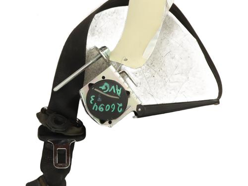 Used Front left seatbelt Front left seatbelt OPEL MERIVA A MPV (X03) 1.7 CDTI (E75) (100 hp) 33993304 33993304
