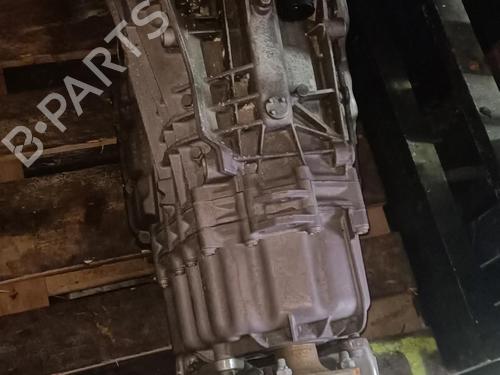 Used Gearbox BMW 5 (F10) [2009-2016]  21320633