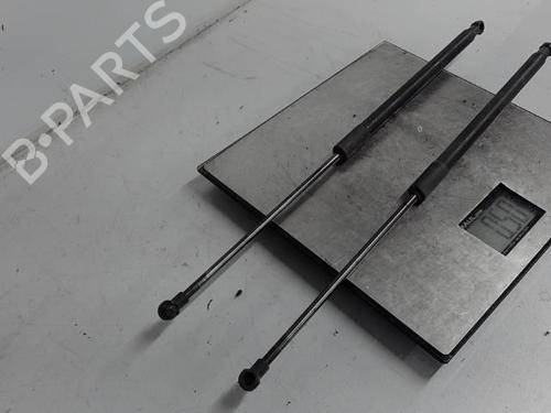 Used Tailgate lift support NISSAN QASHQAI / QASHQAI +2 I (J10, NJ10, JJ10E) 2.0 dCi All-wheel Drive (150 hp) 21298810