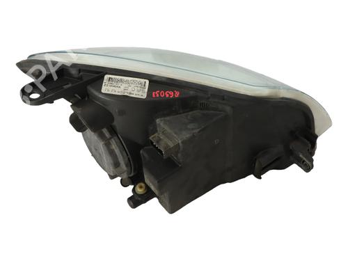 Left headlight PEUGEOT PARTNER MPV (5_, G_) 1.6 HDi 90 | BP38476509C28 - Image 3