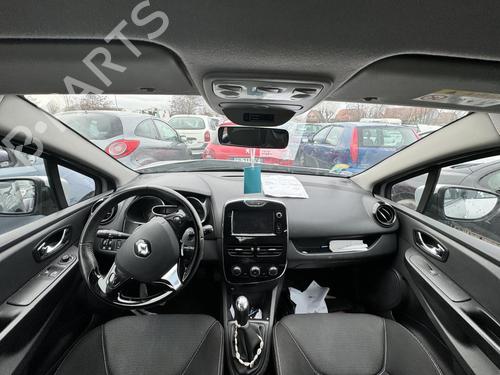 Radio RENAULT CLIO IV (BH_) 1.5 dCi 90 | BP21316041E6 