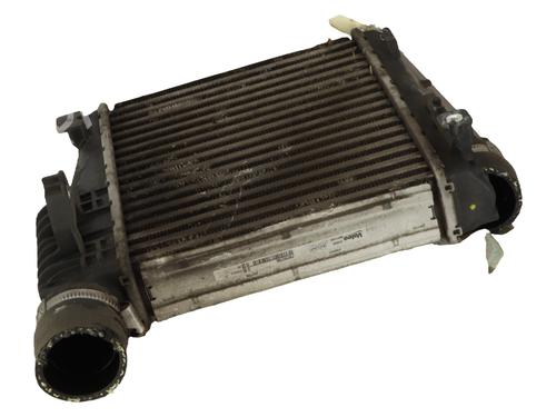 Used Intercooler Intercooler PEUGEOT 308 II (LB_, LP_, LW_, LH_, L3_) 1.6 THP 125 (125 hp) 39661908 39661908