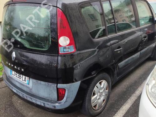 Left taillight RENAULT ESPACE IV (JK0/1_) 1.9 dCi (JK0U) | BP31334953C34  - Image 8