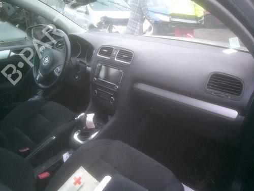 Starter VW GOLF VI (5K1) 2.0 TDI | BP24633548M8 - Image 10