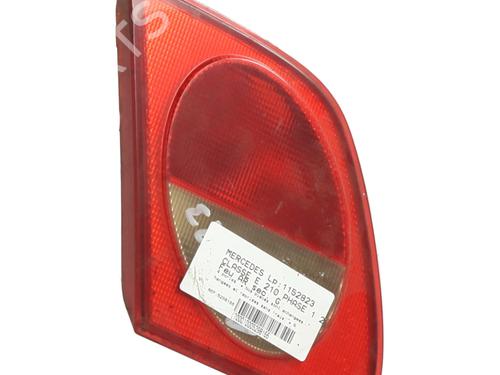 Used Left tailgate light MERCEDES-BENZ E-CLASS (W210) E 250 Turbo-D (210.015) (150 hp) 21368550