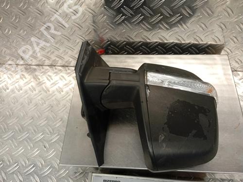 Right mirror FIAT DOBLO Cargo (263_) 1.3 D Multijet | BP25025976C27 