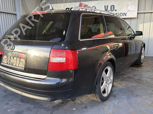 Luz interior AUDI A4 B6 Avant (8E5) 2.5 TDI | BP30114684I8 