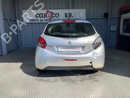 Used Parts PEUGEOT 208 I (CA_, CC_)  1.2 THP 110  4636767