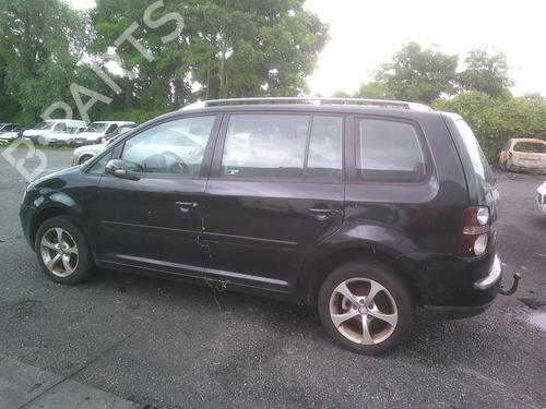 Left headlight VW TOURAN (1T1, 1T2) 1.9 TDI | BP21311807C28 