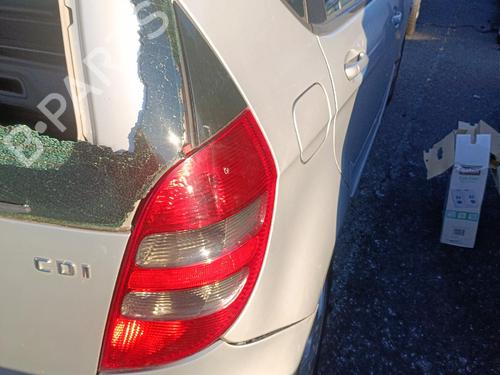 Starter MERCEDES-BENZ A-CLASS (W169) A 200 CDI (169.008, 169.308) | BP40247981M8 - Image 14