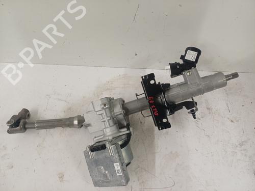 Steering column RENAULT CLIO V (B7_) 1.0 TCe 90 (B7MT) | BP37737408M21 - Image 2