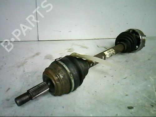 Used Left front driveshaft SEAT INCA (6K9) 1.9 SDI (64 hp) 21317682