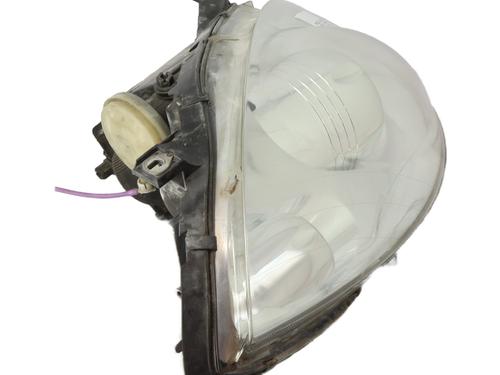 Right headlight MERCEDES-BENZ A-CLASS (W169) A 180 CDI (169.007, 169.307) | BP29880796C29 - Image 4