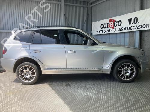 Devioluci BMW X3 (E83) 3.0 d | BP36286510I23 - Image 10