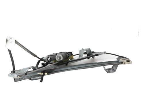 Used Left front window motor RENAULT KANGOO Express (FW0/1_) 1.5 dCi 90 (FW0G, FW05, FW08, FW11) (90 hp) 28176024