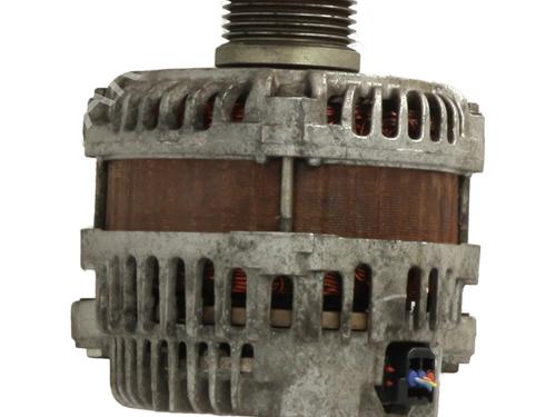 Alternator NISSAN QASHQAI I (J10, NJ10) 2.0 All-wheel Drive | BP28475260M7